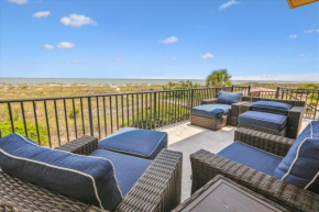 20 Horvaths Peninsula- Oceanfront, Pets OK, Great Location, Free Activities Included